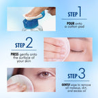 Daily Life Forever52 Micellar Cleansing Water Infused With Oil 400ml