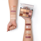 Daily Life Forever52 It's My Day 12 Color Eyeshadow Palette
