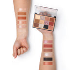 Daily Life Forever52 It's My Day 12 Color Eyeshadow Palette