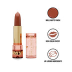 Daily Life Forever52 It's My Day Lipstick | Creamy Matte Lipstick for Bold, Long-Lasting Color | Highly Pigmented, Hydrating & Nourishing Formula ( 3.5g)