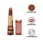 Daily Life Forever52 It's My Day Lipstick | Creamy Matte Lipstick for Bold, Long-Lasting Color | Highly Pigmented, Hydrating & Nourishing Formula ( 3.5g)