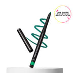 Nykaa GlamorEyes Colored Eyeliner -