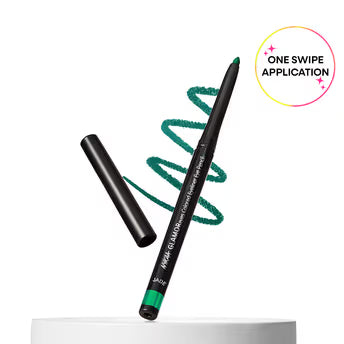 Nykaa GlamorEyes Colored Eyeliner -