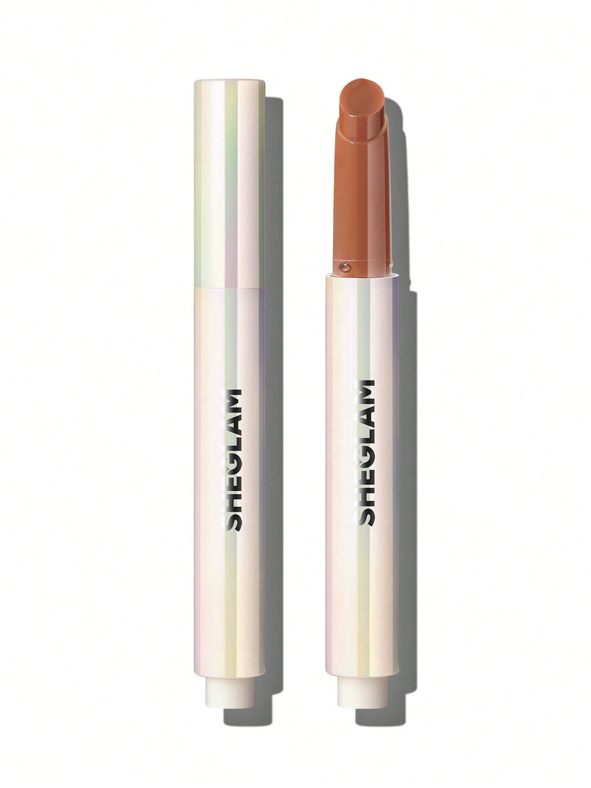 Pout-Perfect Shine Lip Plumper-Makin' Me Blush