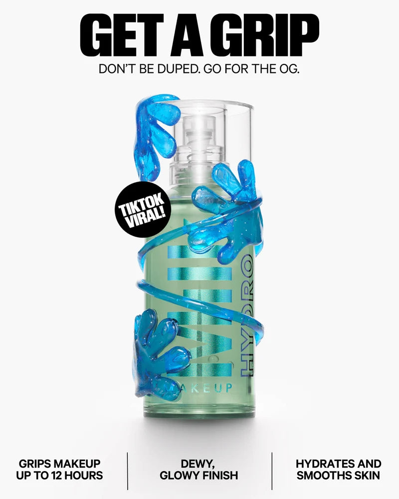 MILK MAKEUP Hydro Grip Primer.45ml