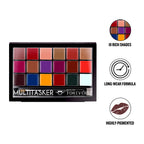 Daily Life Forever52 Pro Artist Multitasker Lipstick Palette