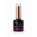 Achieve a flawless matte finish with Perma Color top coat.
