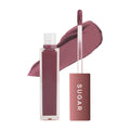 SUGAR Cosmetics Mettle Matte Liquid Lipstick For Women | Highly Pigmented | Transferproof & Long Lasting |7Ml