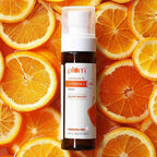 PLUM MANDARIN & VITAMIN C 1.5% TONER GLOW BOOST | FRAGRANCE-FREE 100ml 3.38 fi. oz.