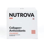 Nutrova Collagen + Antioxidants For healthier skin
