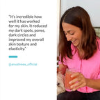Nutrova Collagen + Antioxidants For healthier skin