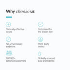 Nutrova Collagen + Antioxidants For healthier skin