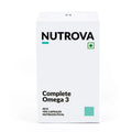 Nutrova Complete Omega 3 A 100% vegan source of DHA