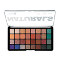 Daily Life Forever52 Naturals The All You Need 32 Shades Eyeshadow Palette| Highly Pigmented and Blendable | Multicolor | Matte and Shimmer Finish (48g) (Sunset Dream-02, 48g)