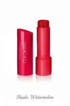 COLORBAR BOLLY LIGHTS SHOWBIZ LIP BALM , EITH SPF 15,8HRS LONG MOISTURE,SHEA BUTTER ENRICHED, POUT WITH A TINT,4.5 g/0.16 us.oz