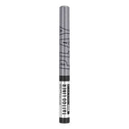 Maybelline New York Tattoo Play Pink Longwear Liquid Eyeliner, Metallic Finish 2.1 ml