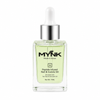 Mynk Cuticle Oil Powered By Vitamin C nourishes and protects your nails with a luxurious blend designed to strengthen cuticles and promote healthy nail growth. 15Ml