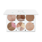OFRA Pro Palette - On The Glow.