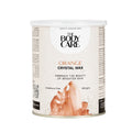 The Body Care Orange Crystal Wax