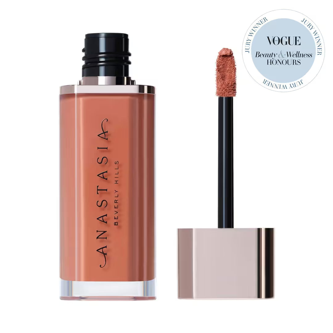 Anastasia Lip Velvet