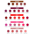 FACES CANADA Ultime Pro HD Intense Matte Lipstick + Primer - Tea Rose (Nude), 1.4g | 9HR Long Stay | Flawless HD Matte Finish | Intense Color | Lightweight | Smooth Glide | Primer Infused