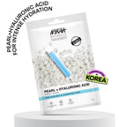 Nykaa Sheet Mask.