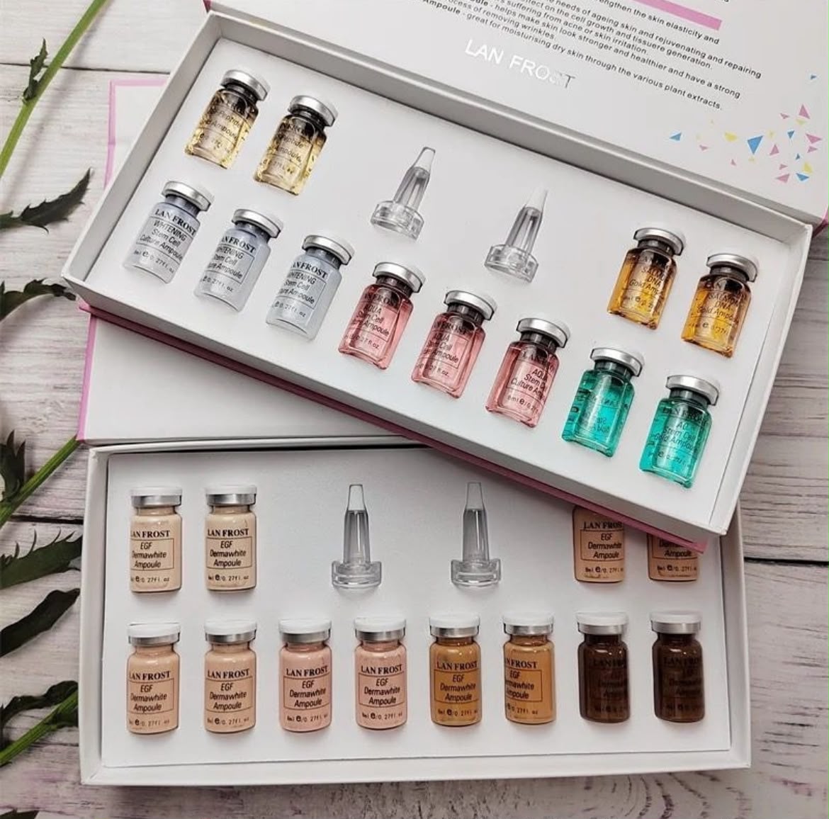 BB Glow STAYVEE is a premium pigment formulation