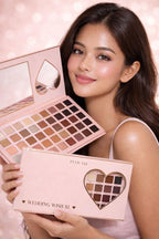 P.Louise Bridal Series - Wedding Wish XL Palette