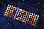 UCANBE Pretty All Set 2 Eyeshadow Palette STUB050_02