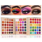 UCANBE Pretty All Set 1 Eyeshadow Palette.