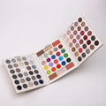 UCANBE Pretty All Set 3 Eyeshadow Palette.