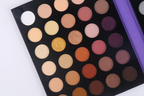 UCANBE Pretty All Set 2 Eyeshadow Palette STUB050_02