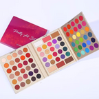 UCANBE Pretty All Set 1 Eyeshadow Palette.