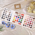 UCANBE Pretty All Set 3 Eyeshadow Palette.