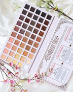 PLOUISE Wedding Wish XXXL Palette.