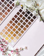 PLOUISE Wedding Wish XXXL Palette.