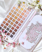 PLOUISE Wedding Wish XXXL Palette.