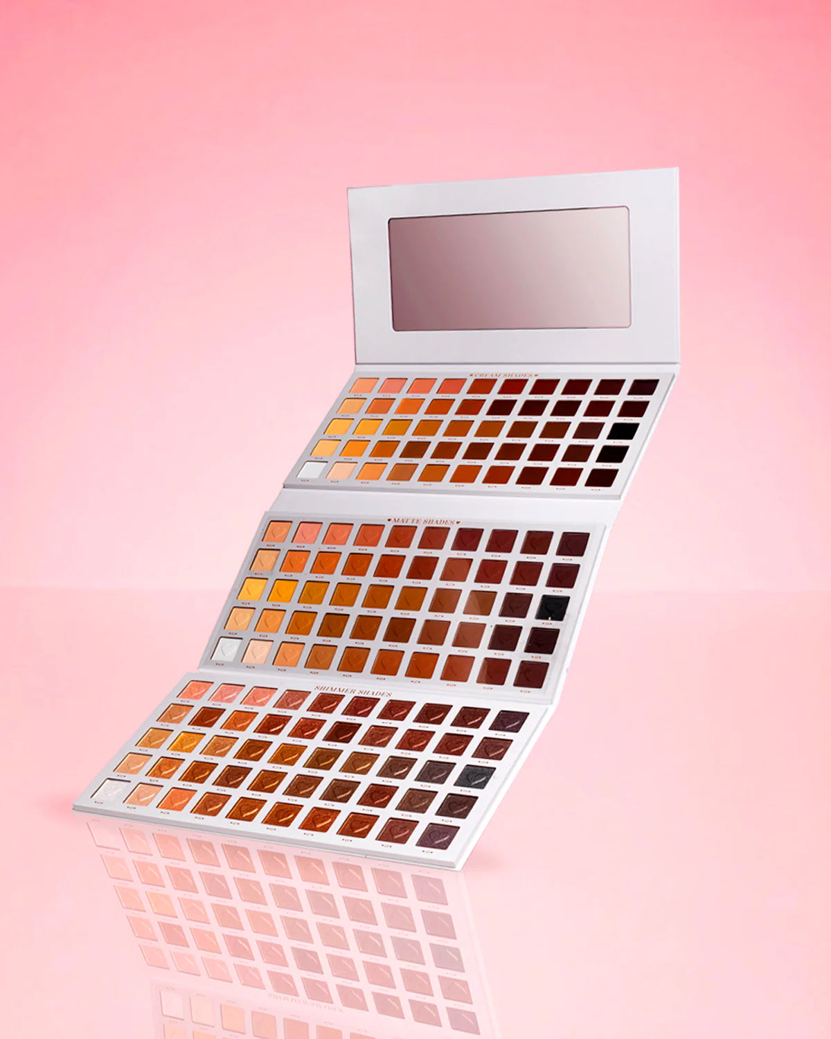 PLOUISE Wedding Wish XXXL Palette.