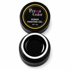 Perma Color Painting Gel delivers long-lasting, vibrant color for professional and creative applications.