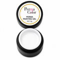 Perma Color Painting Gel delivers long-lasting, vibrant color for professional and creative applications.