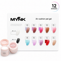 MYNK Professional Pat Pat Kit