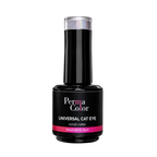 Perma Color Universal Cat Eye for Nails. This innovative formula creates stunning dimensional patterns that shift and flow across your nails with every angle.