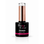 Perma Color Primer for Nails creates the perfect base for long-lasting nail polish application.