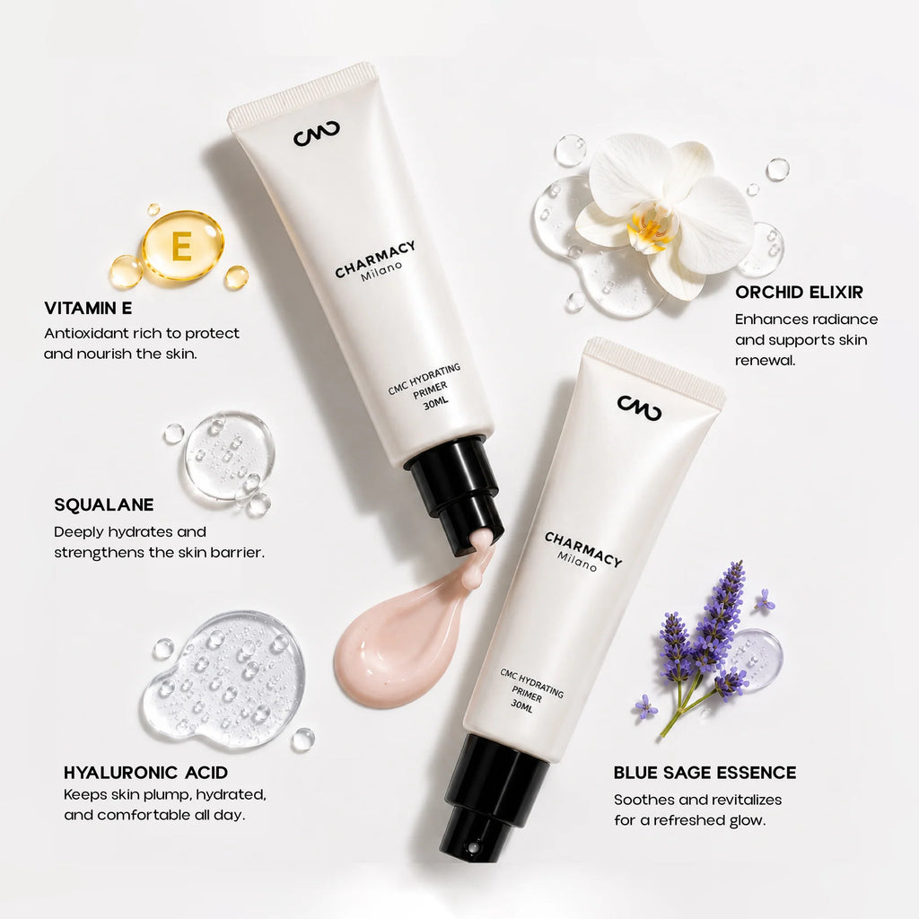 CMC Hydrating Primer