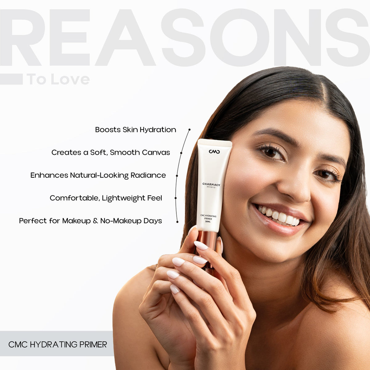 CMC Hydrating Primer