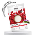 Rose+Goat Milk