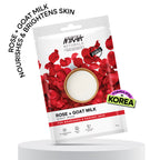 Nykaa Sheet Mask.