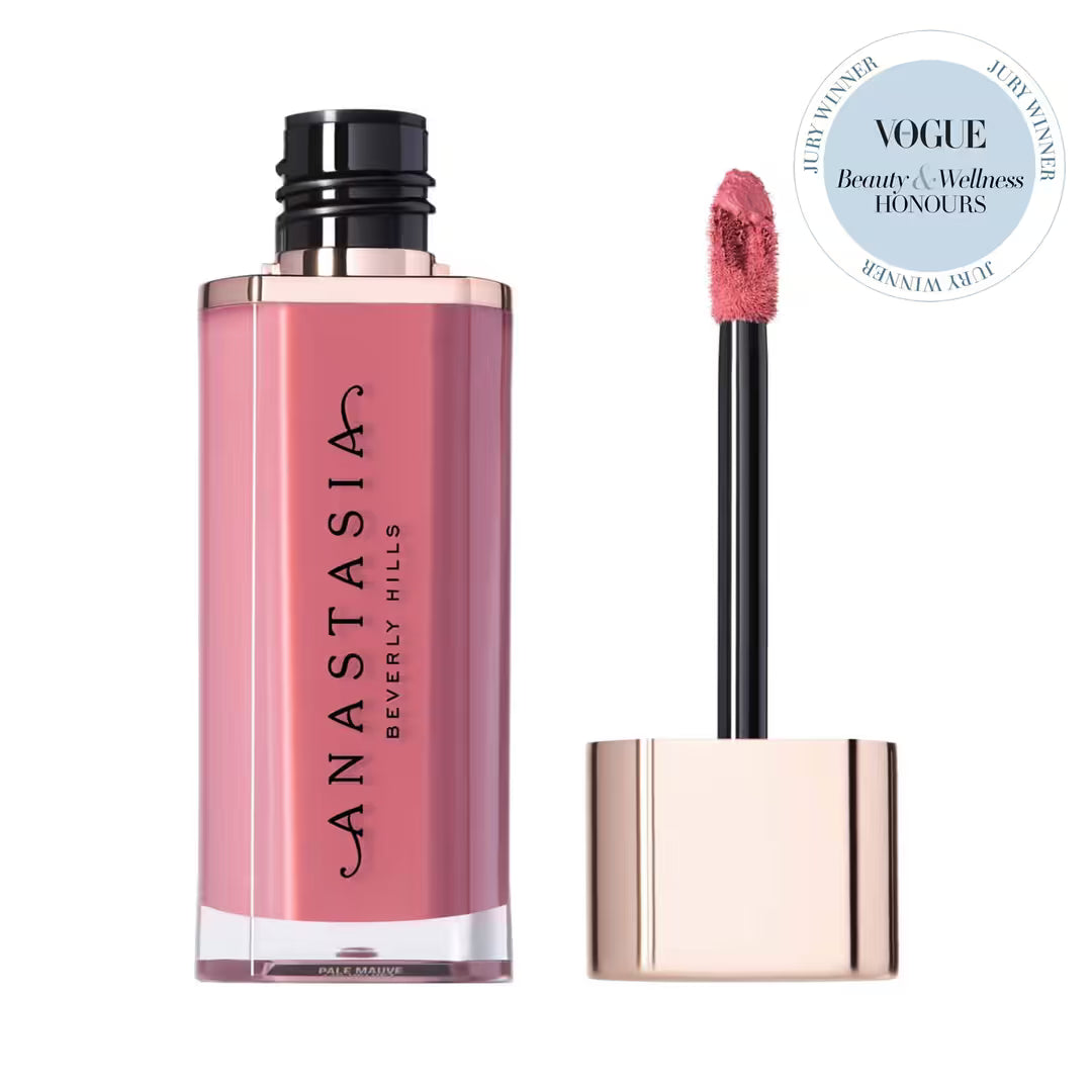 Anastasia Lip Velvet