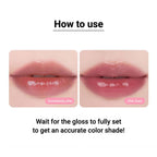Rom&nd The Juicy Lasting Tint -(3.5 g)