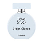 Nykaa Love Struck  Musky Floral Perfume With Grapefruit & Musk For Women.
